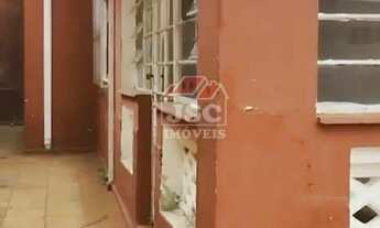 Imagem 3: Casa Térrea no bairro Nova Gerti - São Caetano do Sul