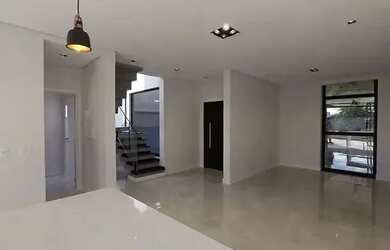 Imagem: Sobrado Condominio Campo do Conde Sorocaba/SP