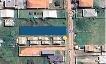 Imagem 3: Terreno 50m x 10m (500m² ) em condomínio próx. Praia Unamar