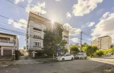 Imagem 3: Apartamento com 2 Dormitorio(s) localizado(a) no bairro JARDIM BOTANICO em Porto Alegre