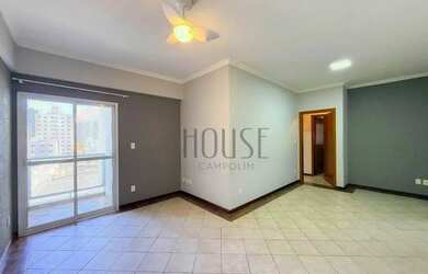 Imagem: Apartamento com 3 dormitórios, 88 m²