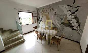 Imagem 7: Casa com 3 quartos à venda, 120 m² por R$ 550.000 - Mar do Norte - Rio das Ostras/RJ