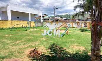 Imagem 4: Apartamento vazio sala 2 quartos