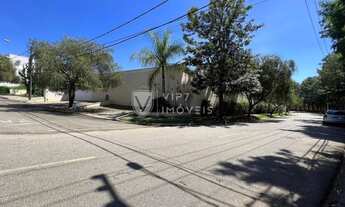 Imagem 3: Casa com 3 dormitórios à venda, 600 m² por R$ 2.300.000,00 - Condomínio Residencial Belved