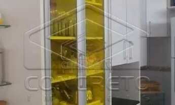 Imagem 2: Casa Padrão em Bauru