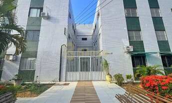 Imagem: More ao Lado do Natal Shopping  Apartamento