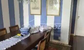 Imagem 7: Apartamento - Padrão / Residencial / Leblon