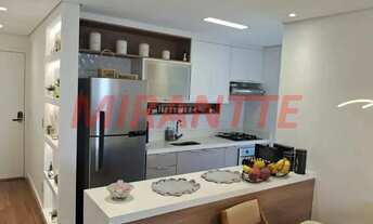 Imagem 7: Apartamento de 60m² com 2 quartos em Vila Mazzei