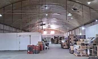 Imagem: Galpão para Venda em Rio de Janeiro, São