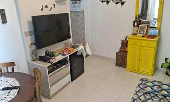 Imagem 5: Apartamento com vista para o mar na praia do Itararé!