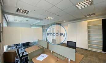 Imagem 4: Conjunto à venda, 84 m² - Brooklin - São Paulo/SP