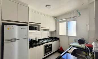 Imagem 6: Apartamento 2 dormitórios no Bairro Areias - São José