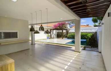 Imagem 6: Imóvel para venda possui 380 metros quadrados com 3 quartos em Turu - São Luís - MA