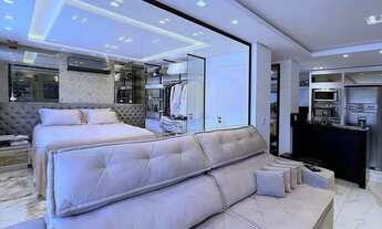 Imagem 7: APARTAMENTO 1 DORMITORIO FRENTE A UCS