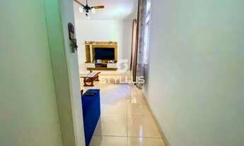 Imagem 7: Olaria Apartamento com 2 dormitórios