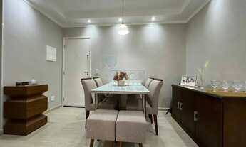 Imagem 2: Apartamento de 54m² com 02 quartos à venda - Parque Industrial Lagoinha