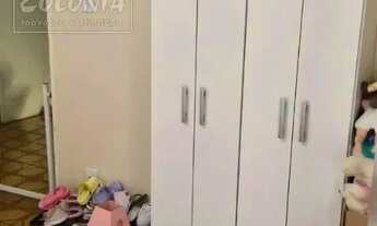 Imagem 5: Sobrado a venda - Jardim Utinga, Santo André