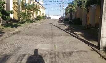 Imagem 2: Casa Duplex Pronta em Condomínio Fechado -2/4 - São Gonçalo do Amarante - Documentação Gr