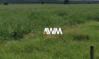 Imagem 2: Fazenda à venda, 4394720 m² por R$ 18.000.000 - Setor Araguaia - Aragarças/GO