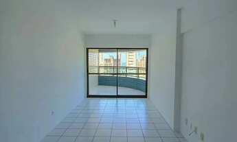 Imagem 3: Alugo apartamento boa viagem- 3 Quartos- 115M2. &amp