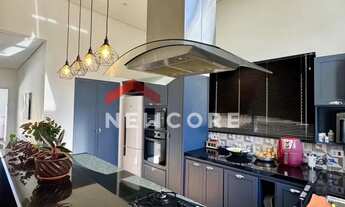 Imagem 3: Casa em Rua 110 - Ninho Verde II - Pardinho/SP