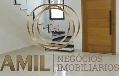 Imagem 2: Casa Sobrado 3 quartos 1 suite, Condominio Recanto Tropical, A/C 143m², Taubaté