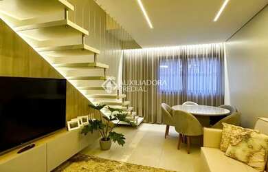 Imagem 7: Apartamento Duplex no João Paulo - 2 Suítes, Lavabo e Alto Padrão