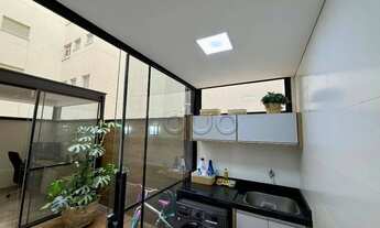 Imagem 6: Apartamento com 2 dormitórios à venda, 107 m² por R$ 590.000,00 - Santa Cecília - Piracica