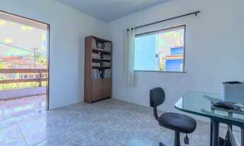 Imagem 6: Casa na ilha de Itaparica