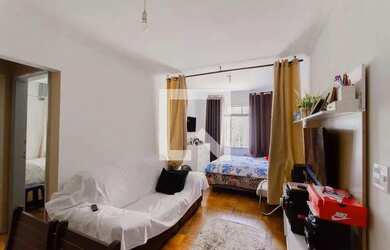 Imagem: Apartamento à Venda - Liberdade, 1 Quarto