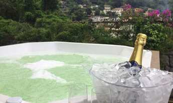 Imagem 5: Aluguel mensal em Pousada Boutique - Santa Teresa