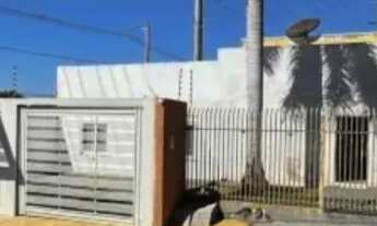 Imagem: VENDO CASA - 480m2 - 3Q - 4BH - JARDIM ITÁLIA