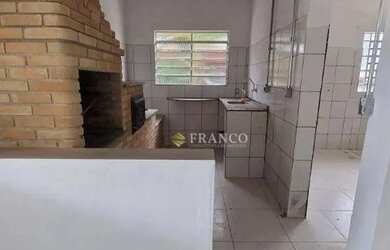 Imagem 7: Ponto comercial à venda, 1000 m² - Granjas Rurais Reunidas São Judas Tadeu - Taubaté/SP