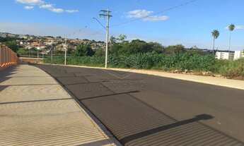 Imagem 3: Terreno Padrão em Bauru