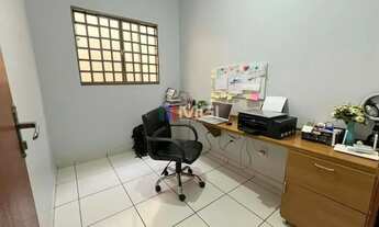 Imagem 3: Casa residencial no moinho dos ventos