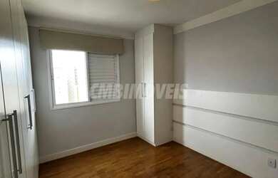 Imagem 4: Apartamento - Mansões Santo Antônio - Campinas