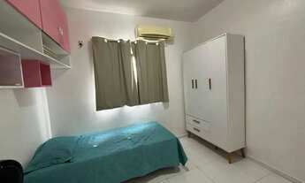 Imagem 6: Apto Mobiliado com 2 quartos, Sacada, Garagem, Lazer Completo, em Ananindeua