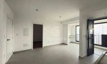 Imagem: Apartamento com 1 dormitório, 45 m²