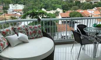 Imagem: Apartamento Residencial à venda, São Francisco