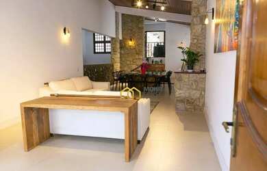 Imagem 3: Casa á venda em condomínio clube com 3 suítes e piscina privativa em Jundiaí