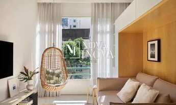 Imagem 2: Kitnet/Conjugado - / Residencial / Copacabana