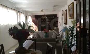 Imagem 2: Sobrado á venda, 3 quartos, 2 banheiros, 1 vaga na Vila Romana, São Paulo