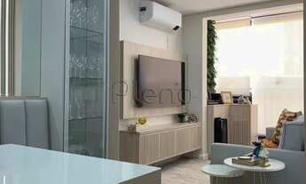 Imagem: Apartamento à venda em Campinas, Bonfim