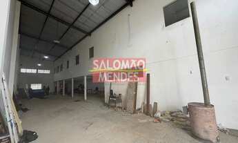 Imagem 3: Galpão / Imóvel Comercial junto ao TCM no telegrafo. Galpão + administrativo