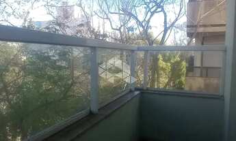 Imagem 2: Apartamento 2 dormitórios com suíte a venda no Centro de Santa Maria