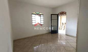 Imagem 2: Casa em Rua Marechal Costa e Silva - JK - Contagem/MG