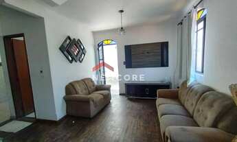 Imagem 2: Casa em Rua Sinfrônio de Souza e Silva - Fonte Grande - Contagem/MG