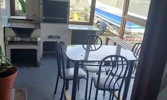 Imagem 6: Alugo casa passagem do maciambu próximo a praia do sonho Rua Dallas mercado caversan