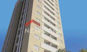 Imagem: Apartamento em Praça Doutor Luiz Zuiani