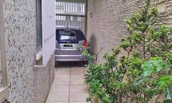 Imagem: Casa em Novo Horizonte